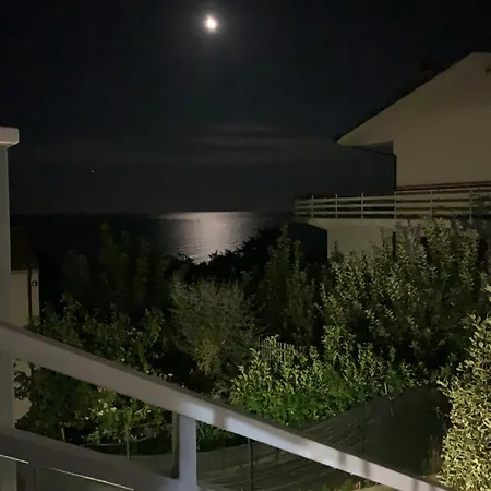 Casa Del Moro Marina di San Vito