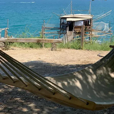 Appartement Casa Del Moro Marina di San Vito