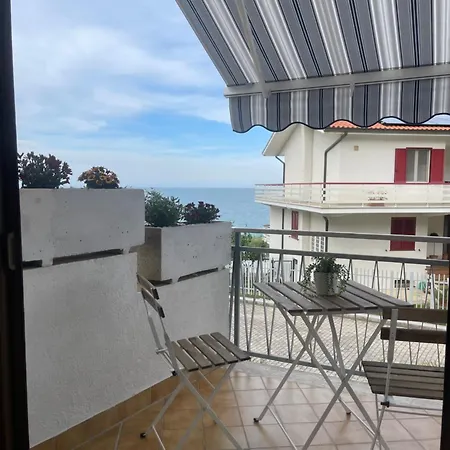 Casa Del Moro Marina di San Vito