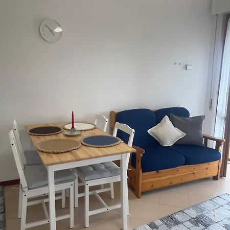 Casa Del Moro Марина-ди-Сан-Вито