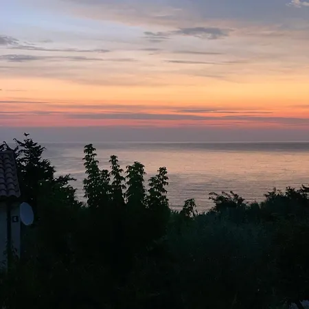 Casa Del Moro * Marina di San Vito