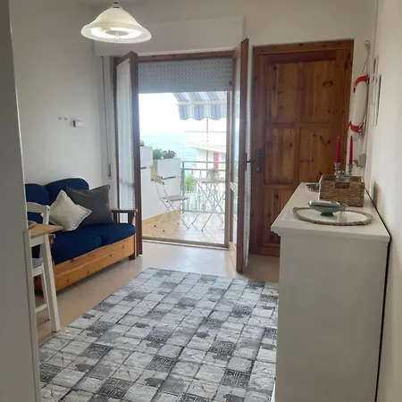Casa Del Moro