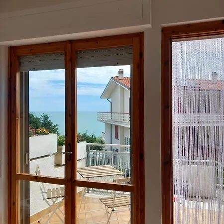 Casa Del Moro Appartement