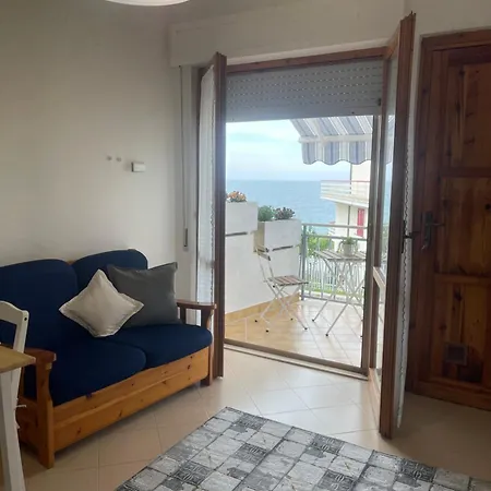 Casa Del Moro Lägenhet *