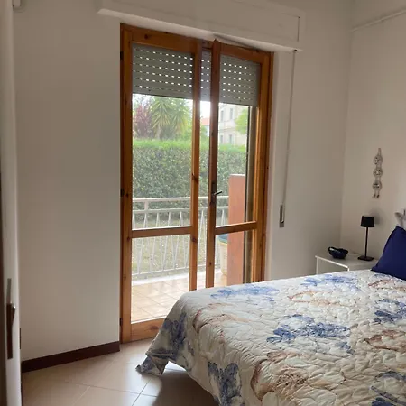 Casa Del Moro Appartement *