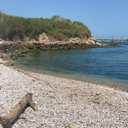 Appartement Casa Del Moro *