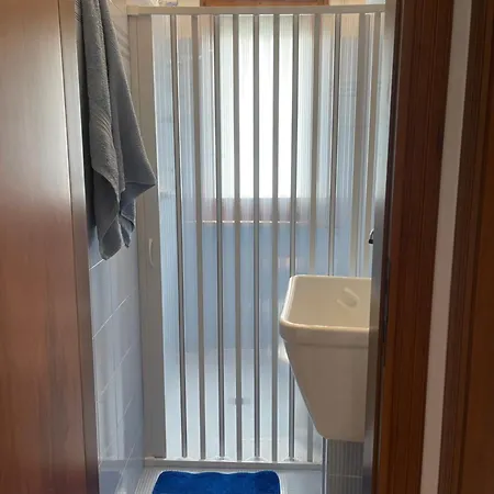 Casa Del Moro * Marina di San Vito