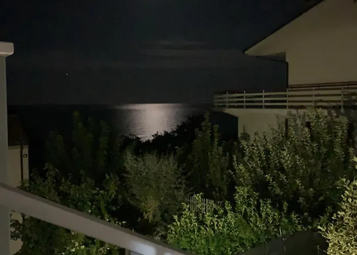 Casa Del Moro Marina di San Vito