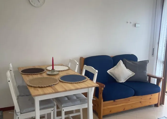 Casa Del Moro Марина-ди-Сан-Вито