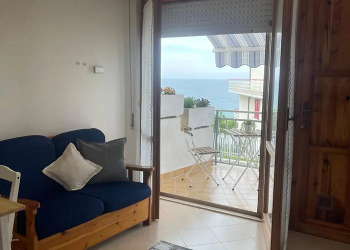 Casa Del Moro Daire *