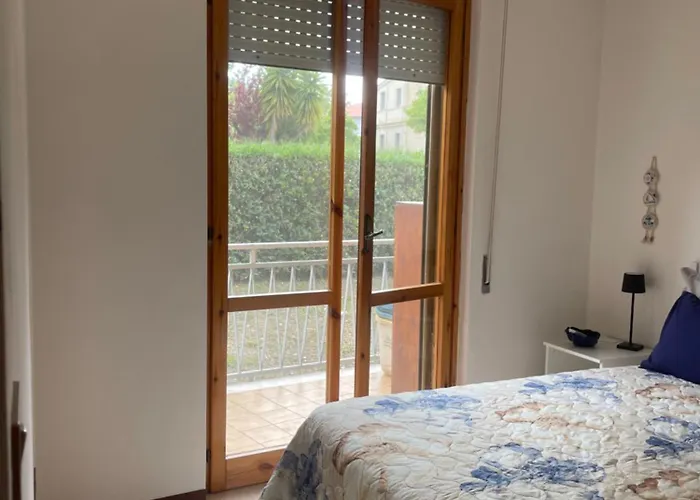 Casa Del Moro Апартаменты *