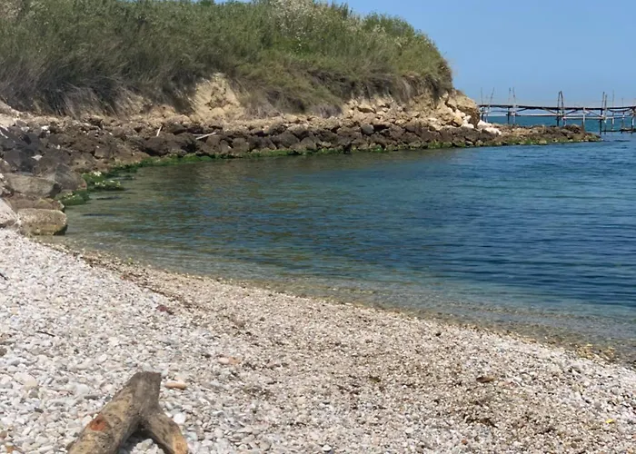 Daire Casa Del Moro *