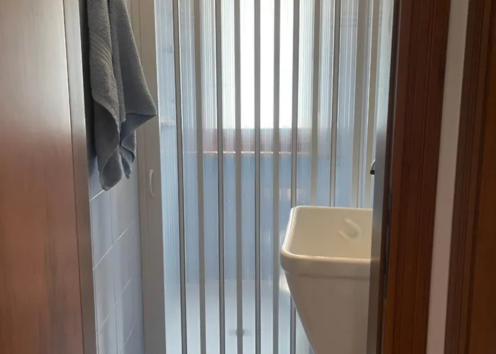 Casa Del Moro * Marina di San Vito